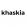 khaskiastore